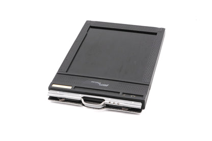 Fidelity 4x5" Elite Cut Film Holder