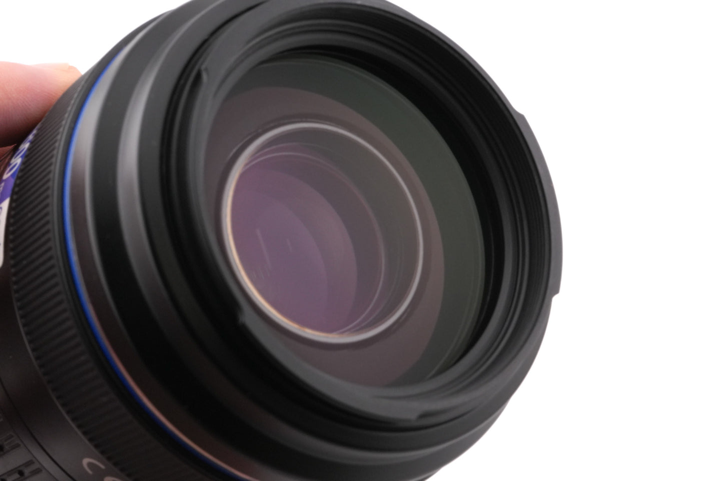 Olympus 70-300mm f4-5.6 ED Zuiko Digital