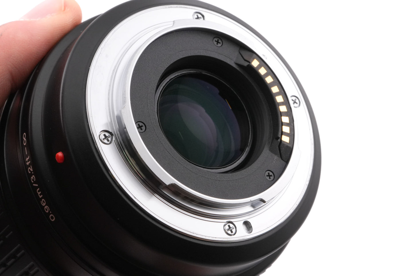 Olympus 70-300mm f4-5.6 ED Zuiko Digital