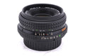 Minolta 45mm f2 MD Rokkor