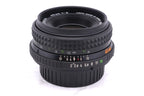 Minolta 45mm f2 MD Rokkor