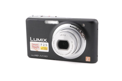 Panasonic Lumix DMC-FX77