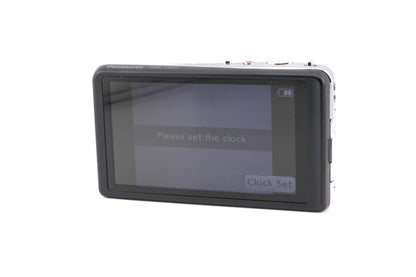 Panasonic Lumix DMC-FX77