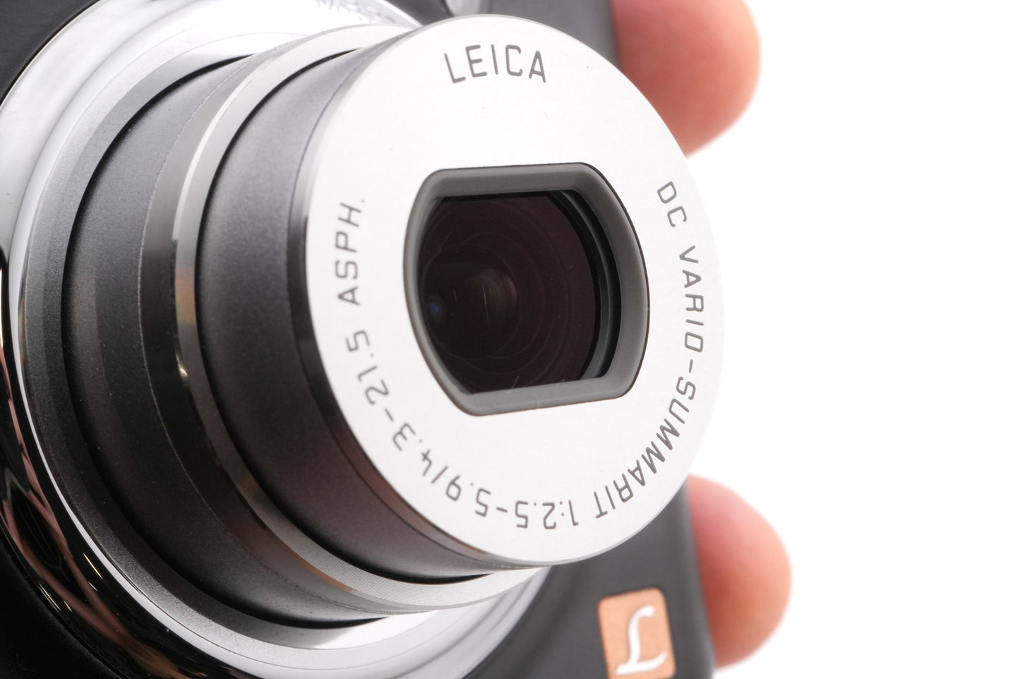 Panasonic Lumix DMC-FX77