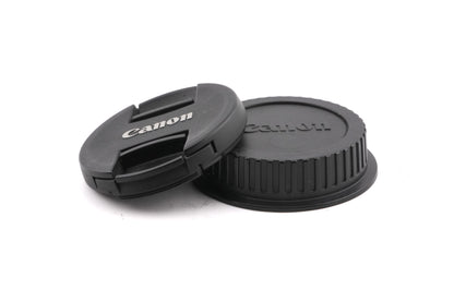 Canon 18-55mm f3.5-5.6 IS STM