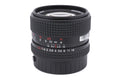 Kinoshita 55mm f1.2 Kistar