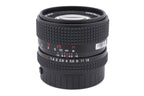 Kinoshita 55mm f1.2 Kistar