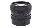 Kinoshita 55mm f1.2 Kistar