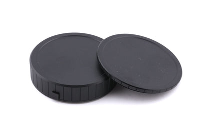 Kinoshita 55mm f1.2 Kistar