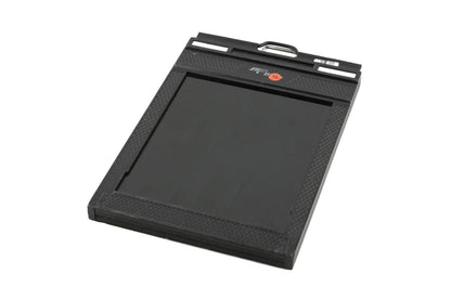 Fidelity Deluxe 4x5" Cut Film Holder