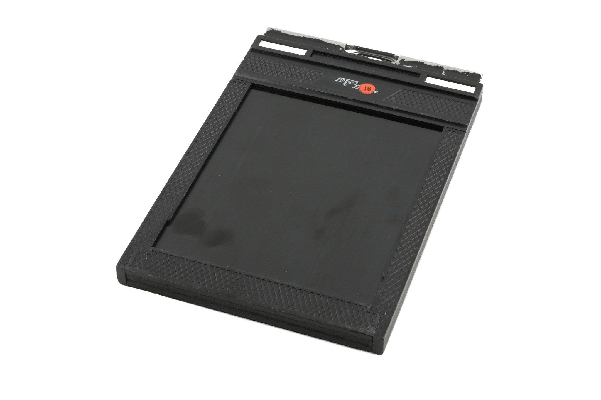 Fidelity 4x5" Deluxe Cut Film Holder