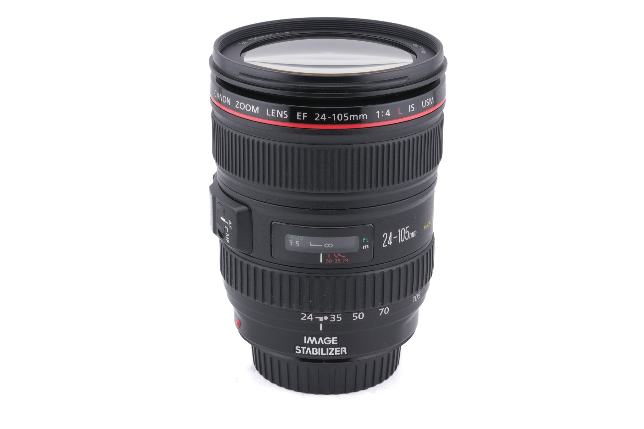 Canon 24-105mm f4 L IS USM – Kamerastore