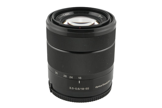 Sony 18-55mm f3.5-5.6 OSS (SEL1855)