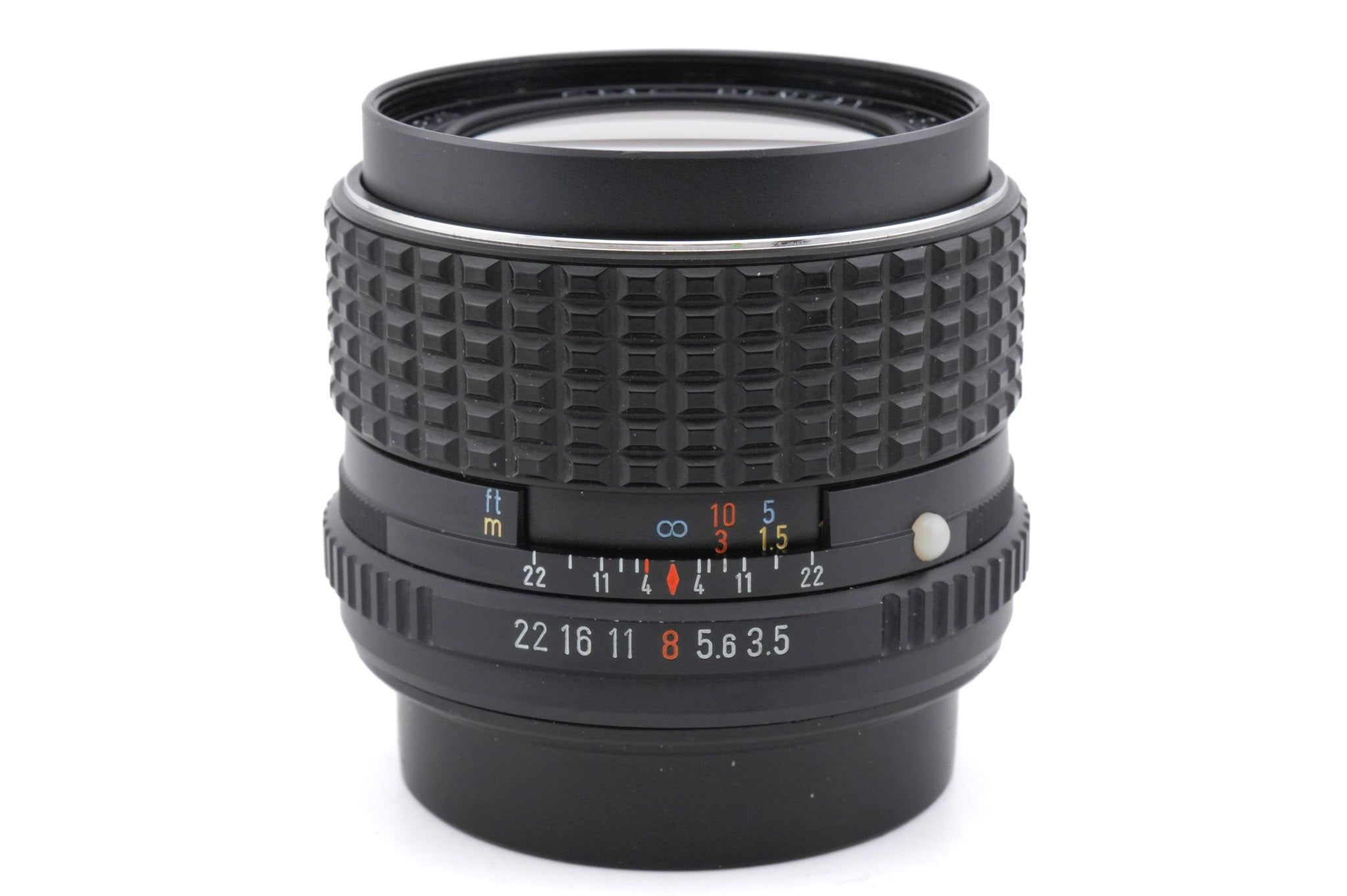 Pentax 24mm f2.8 SMC - Lens – Kamerastore