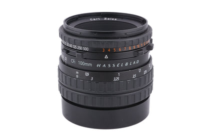 Hasselblad 100mm f3.5 Planar T* CFi