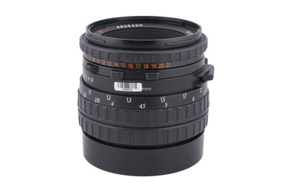 Hasselblad 100mm f3.5 Planar T* CFi