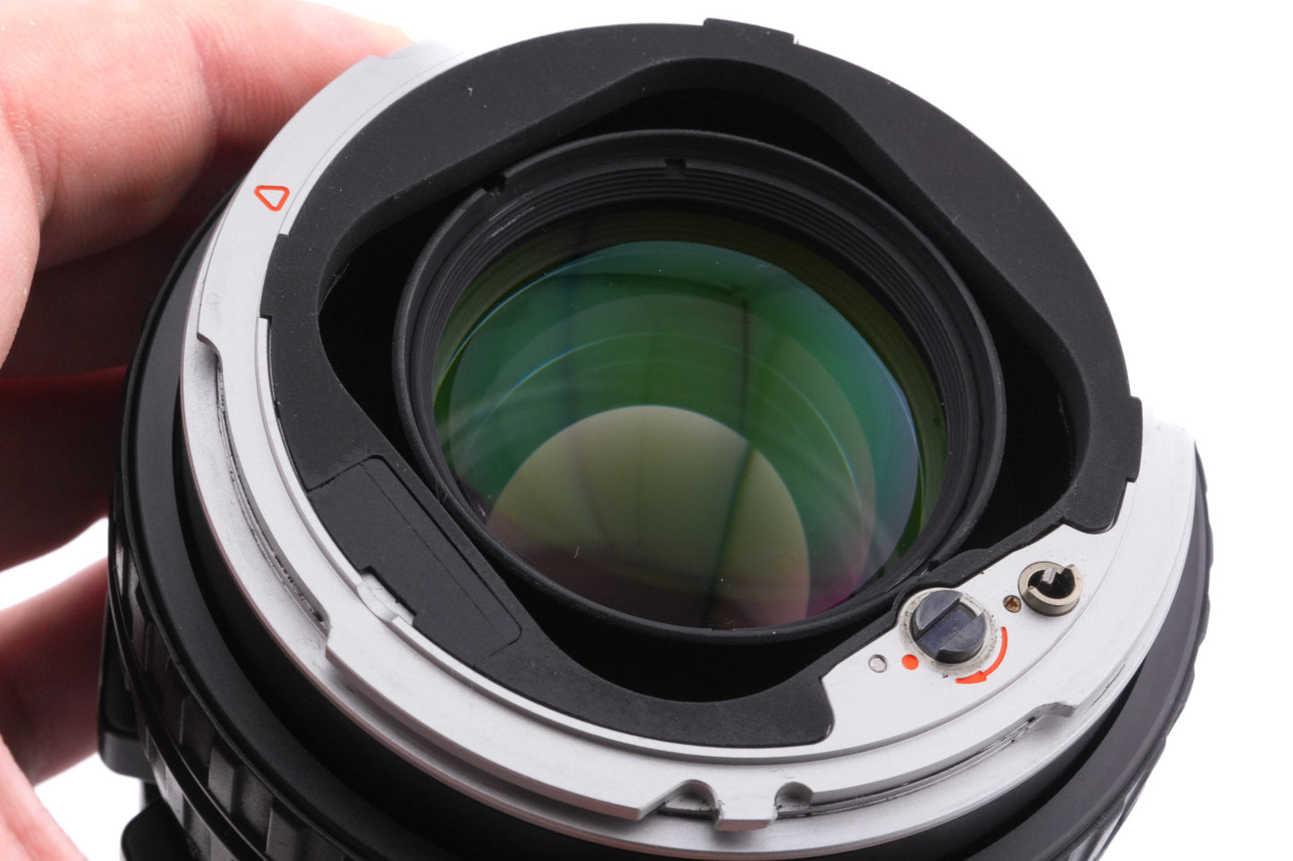 Hasselblad 100mm f3.5 Planar T* CFi