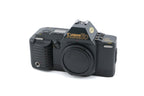 Canon T70