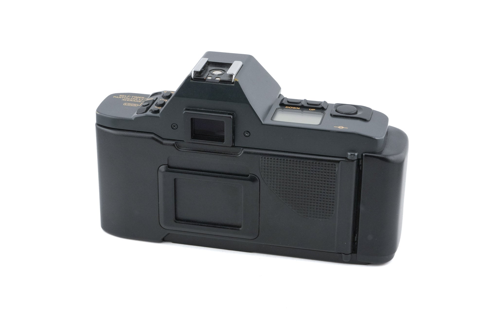 Canon T70