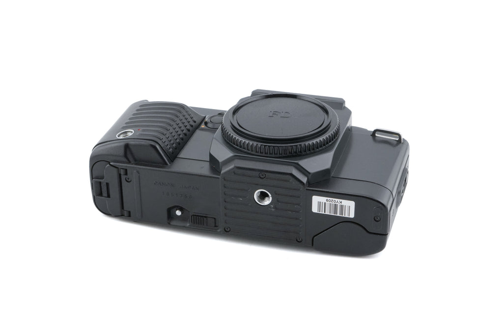 Canon T70