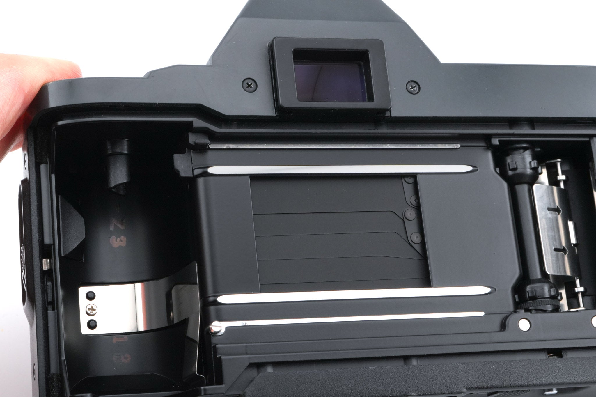 Canon T70