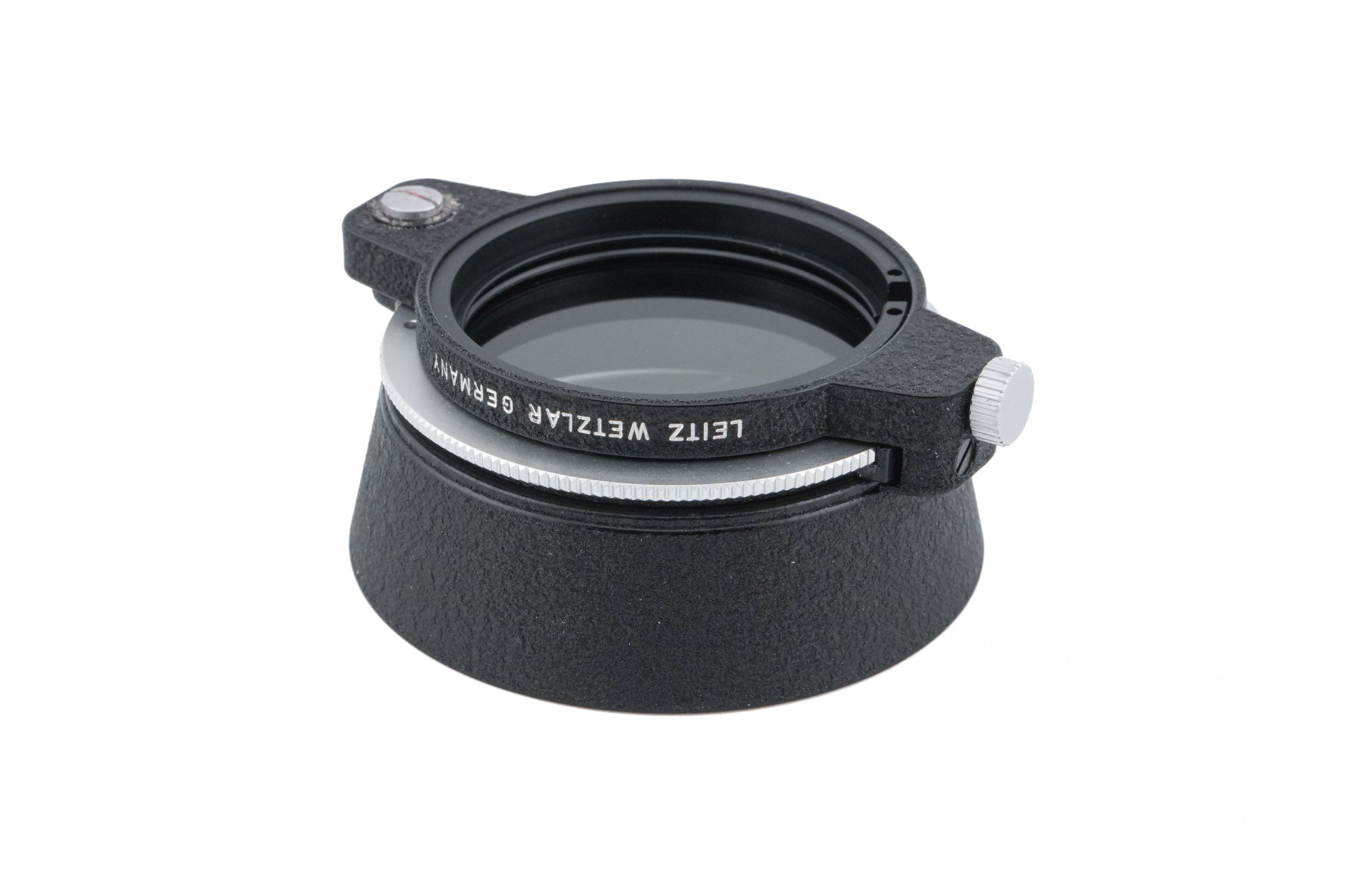 Leica Polarizing Lens Hood (13352X)