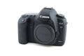 Canon EOS 5D Mark II