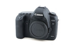 Canon EOS 5D Mark II