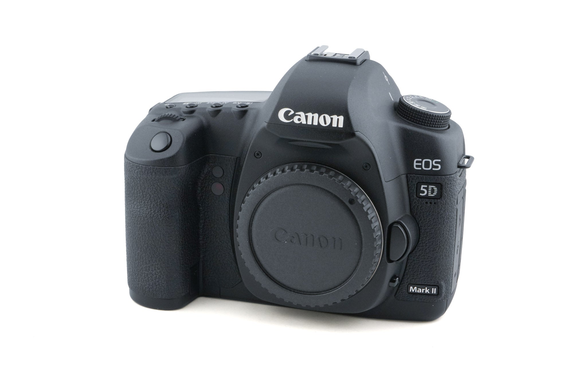 Canon EOS 5D Mark II