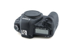Canon EOS 5D Mark II