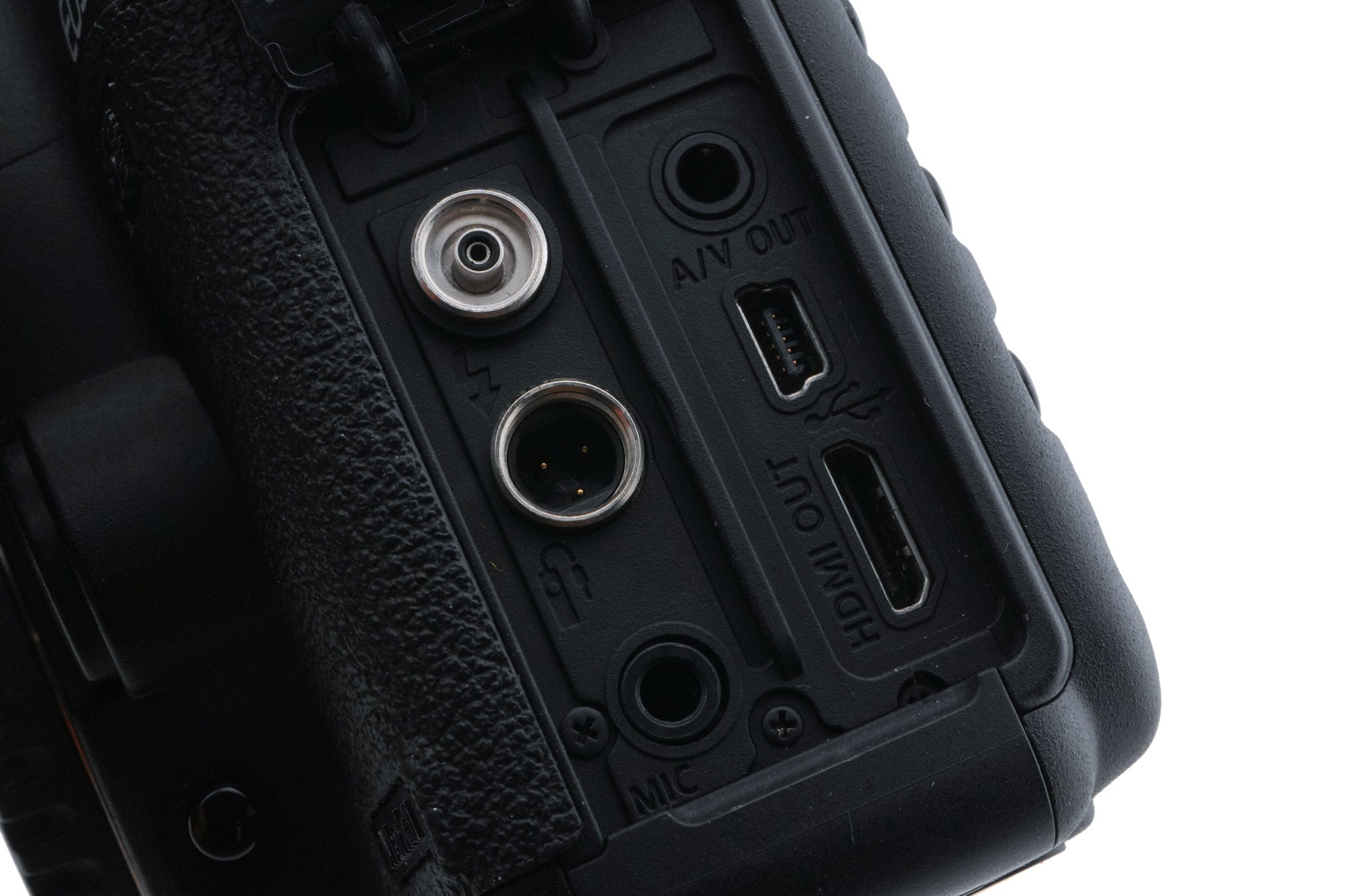 Canon EOS 5D Mark II