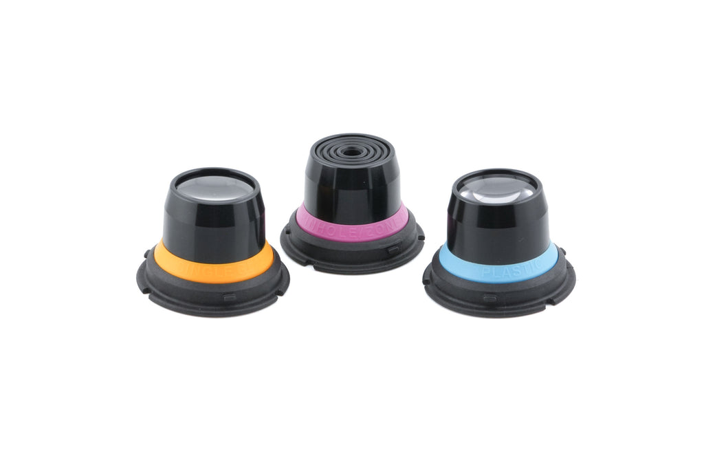 Lensbaby Optic Kit