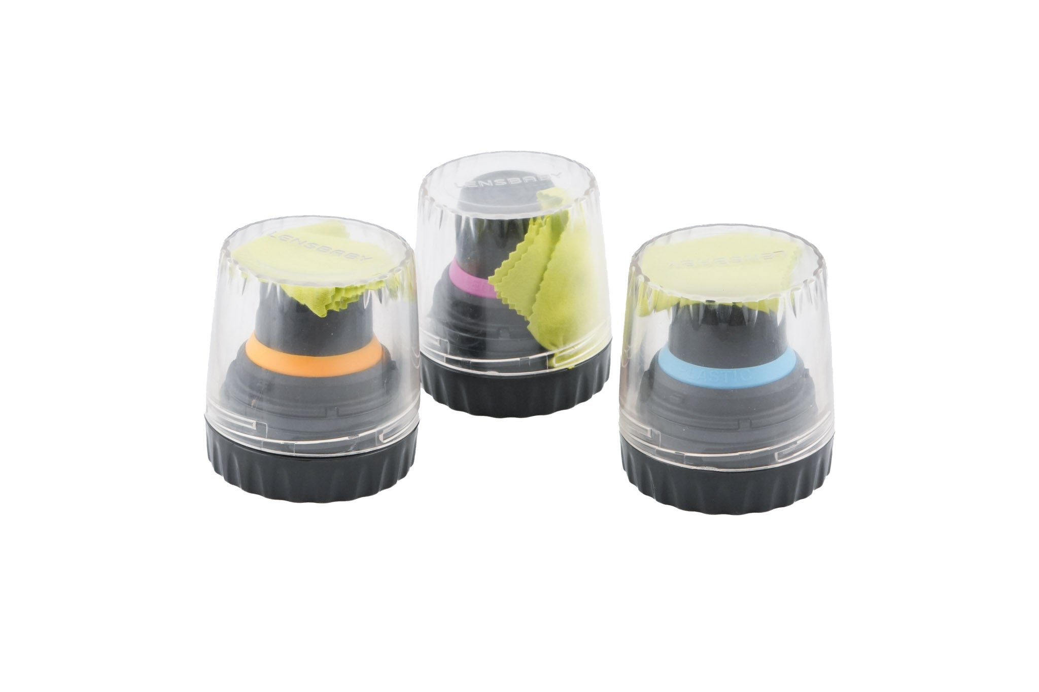 Lensbaby Optic Kit