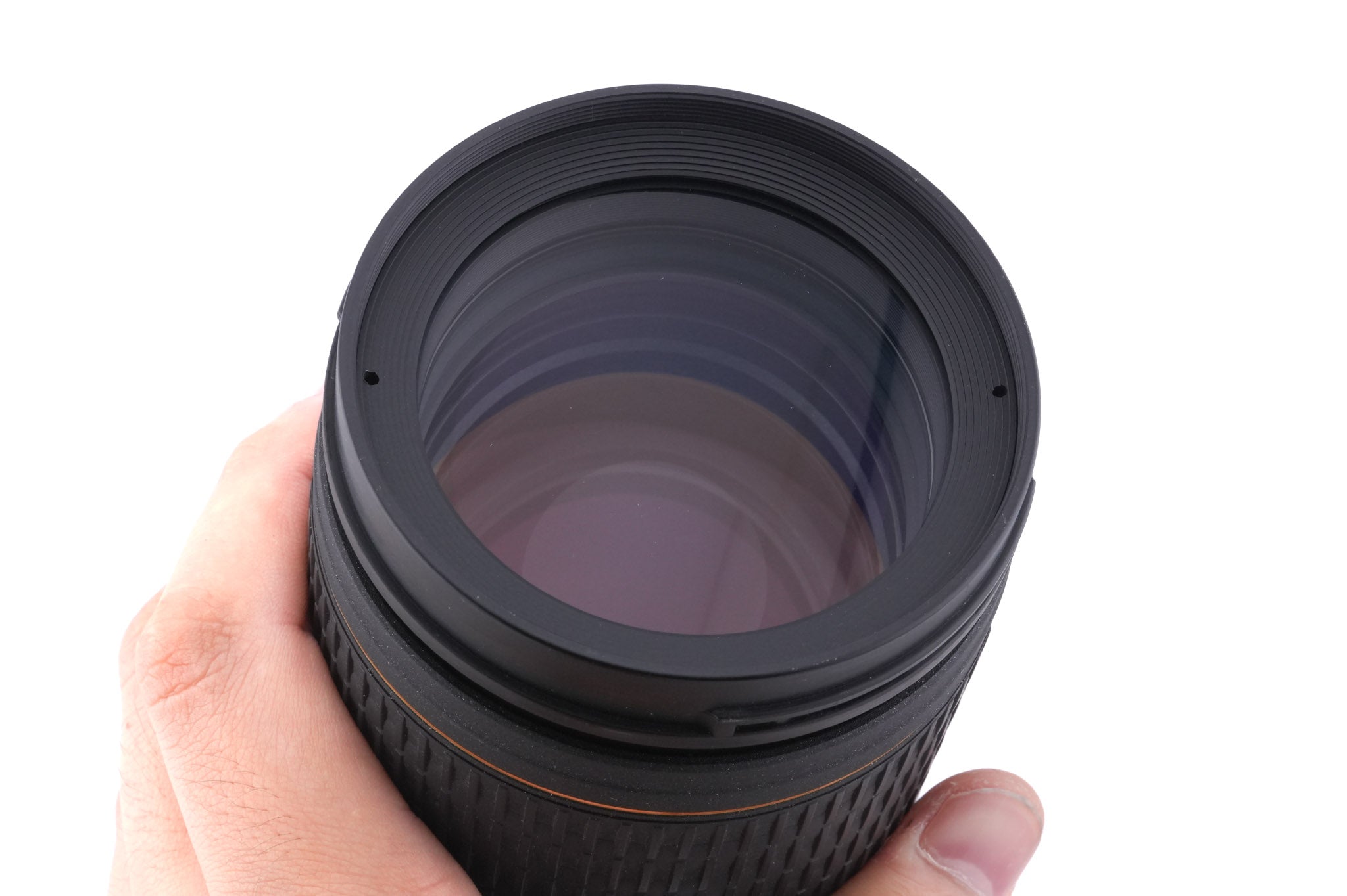 Sigma 180mm f3.5 EX APO Macro IF