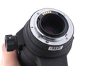Sigma 180mm f3.5 EX APO Macro IF