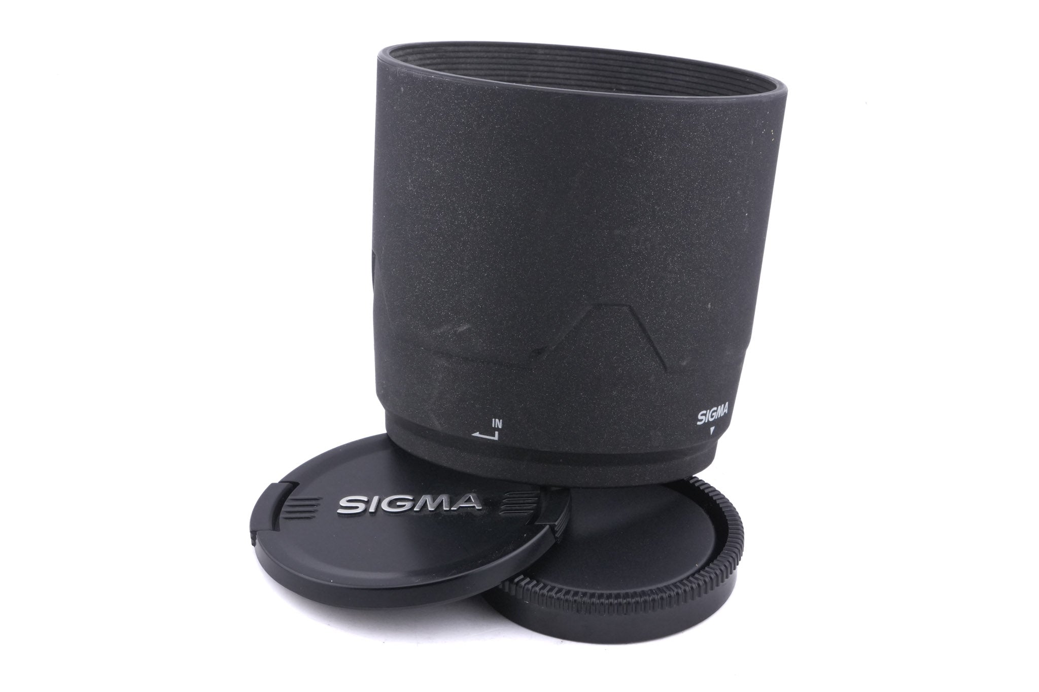 Sigma 180mm f3.5 EX APO Macro IF