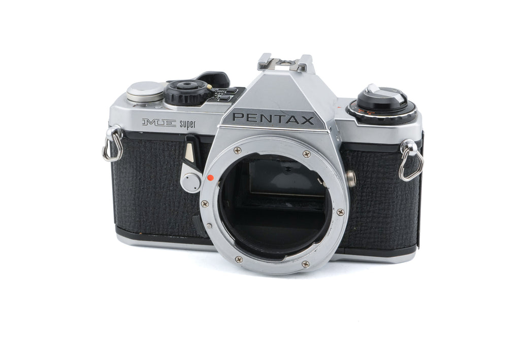 Pentax ME Super