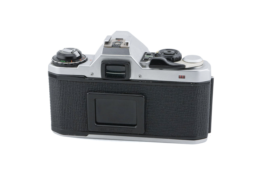 Pentax ME Super