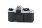Pentax ME Super