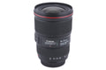 Canon 16-35mm f4 L IS USM