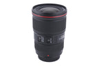 Canon 16-35mm f4 L IS USM