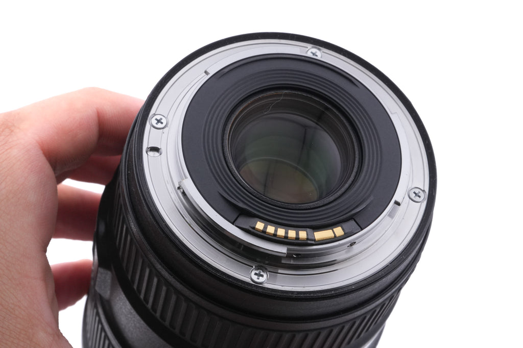 Canon 16-35mm f4 L IS USM