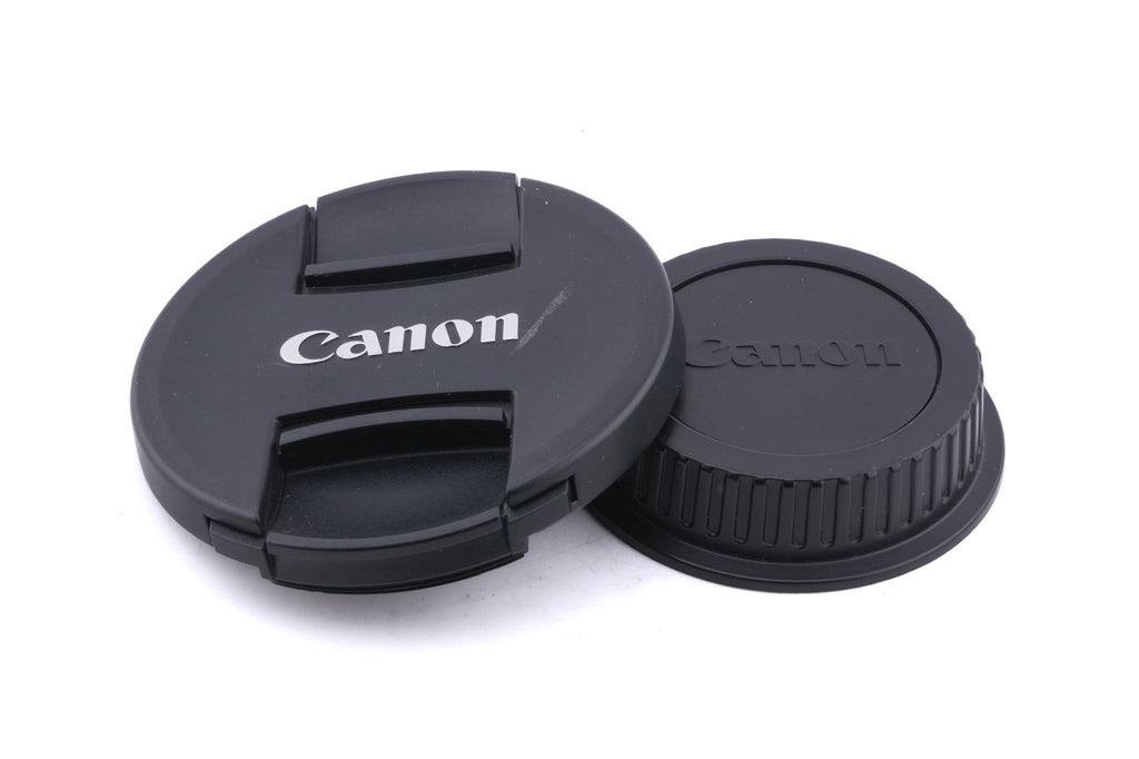 Canon 16-35mm f4 L IS USM