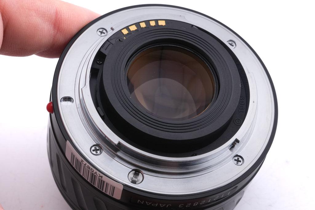 Minolta 50mm f1.7 AF