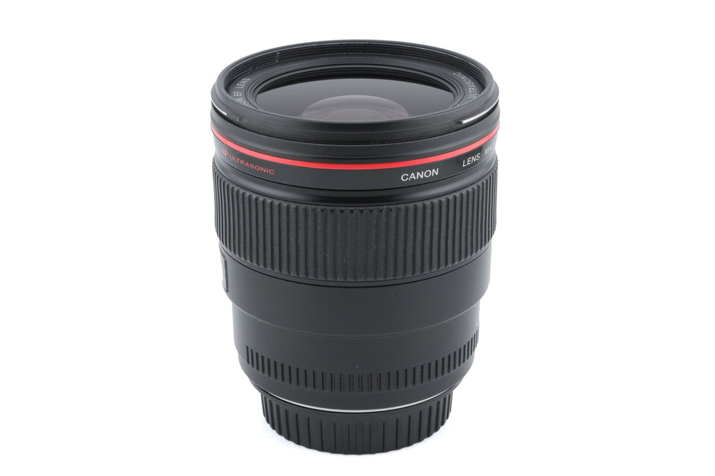 Canon 35mm f1.4 L USM