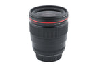 Canon 35mm f1.4 L USM
