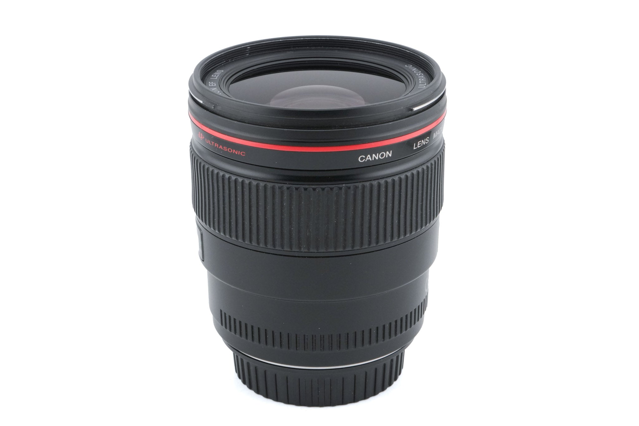 Canon 35mm f1.4 L USM