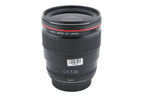Canon 35mm f1.4 L USM