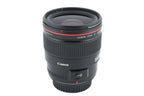 Canon 35mm f1.4 L USM