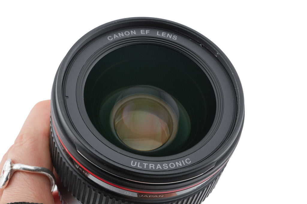 Canon 35mm f1.4 L USM